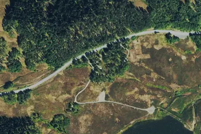 Camp site