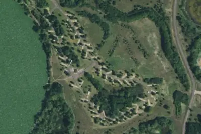 Camp site
