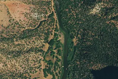 Camp site