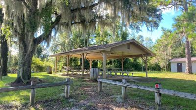 Rays Lake Park