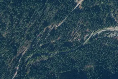 Ballard Campground