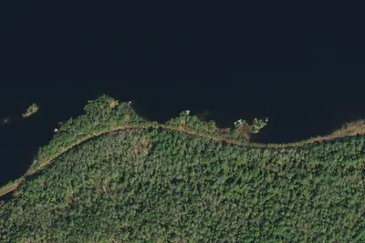 Camp site