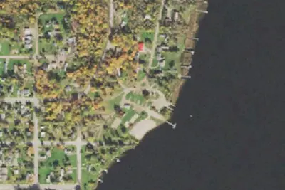 Hill City Campground