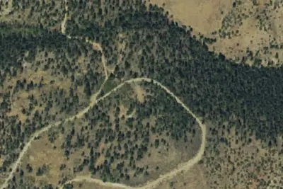 Camp site