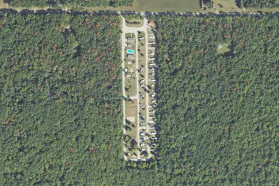 Irons RV Park & Campground