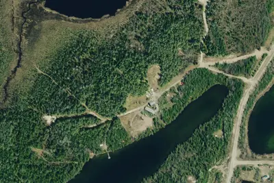 Camp site