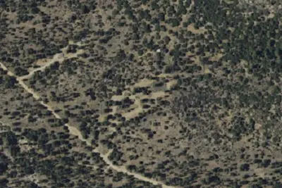 Heart Bar Equestrian Group Campground