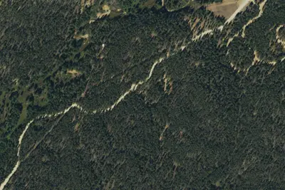 Camp site