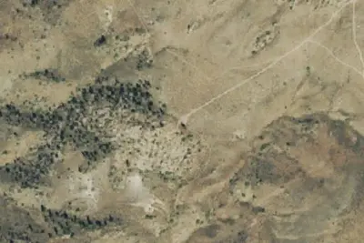 Camp site