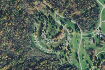 RV park