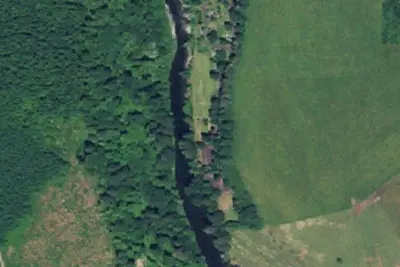 Camp site (Logsden)