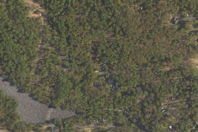 Blue Rocks Family Campground
