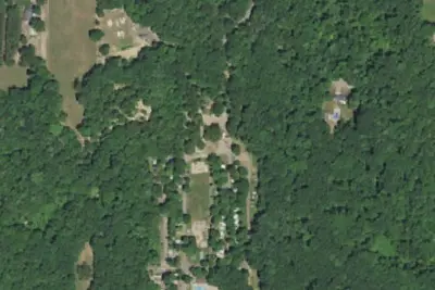 Hungry Horse Campground