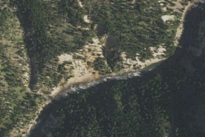 Seven Mile Hole