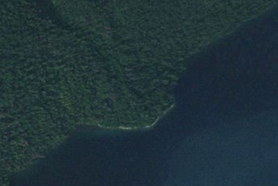 Harrison Lake
