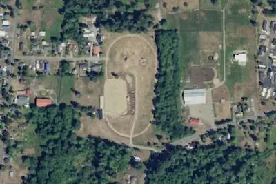 Peninsula Saddle Club Rodeo Grounds