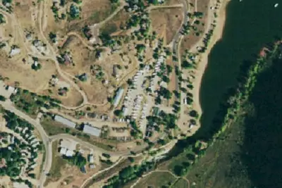 Horsetooth Inn & R.V. Park