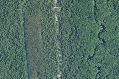 Chalk Banks Campground