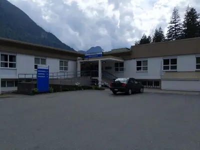 Fraser Canyon Hospital
