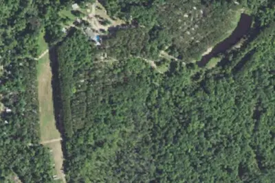 Yukon Trails Campground