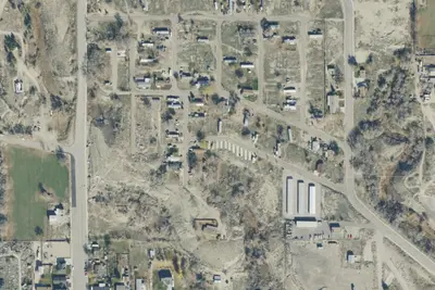 RV park