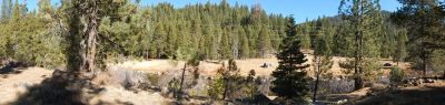 Silver Creek CG