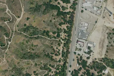 Camp site