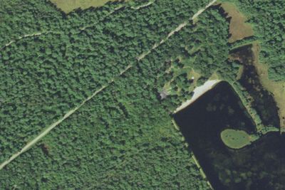 Pigeon Creek Campground