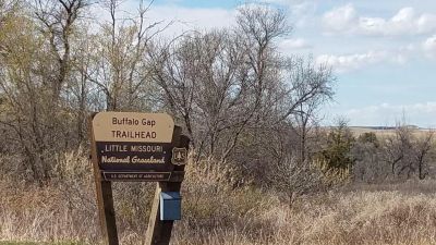 Buffalo Gap