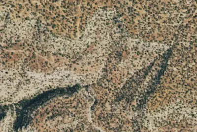 Camp site