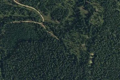Camp site