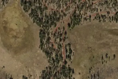 Winn Group Campground