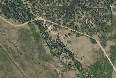 Lost Trail