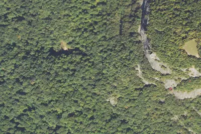 Camp site