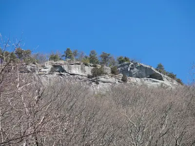 Mount Yonah Trail - panoramio (12)