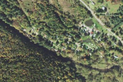 Hemlock Campground
