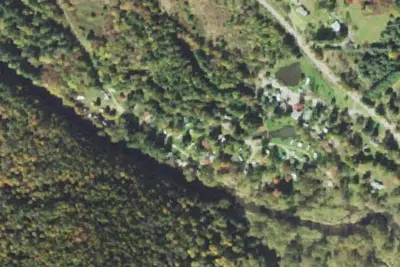 Hemlock Campground
