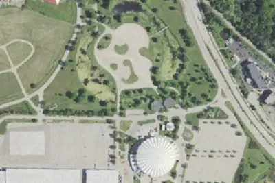 Camp site