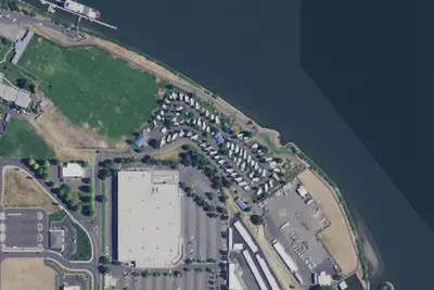 Premier RV Resort