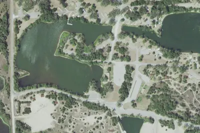 Pathfinder Campground
