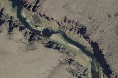 Camp site