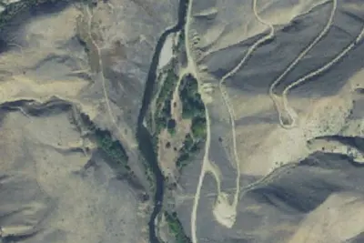 Clear Creek Recreation Site