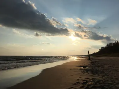 Long Point Provincial Park