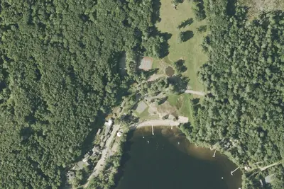 Pilgrim Pines Camping Area