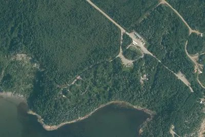 Camping Mer et Monde Écotours