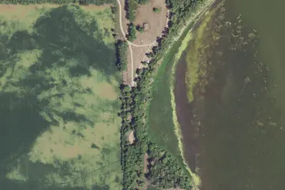 Camp site