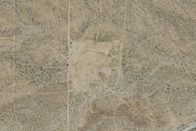 Camp site