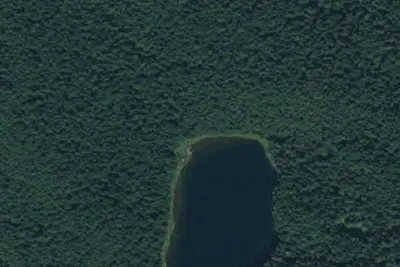 Camp site
