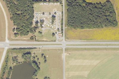 Ponderosa RV Park
