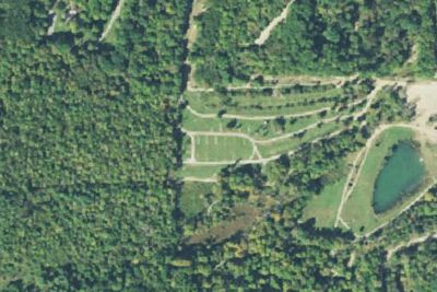 Camp site